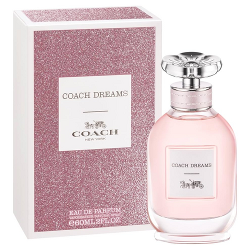 Coach Dreams by Coach EDP Spray 60ml