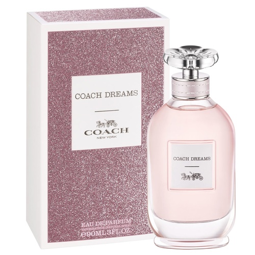Coach Dreams by Coach EDP Spray 90ml