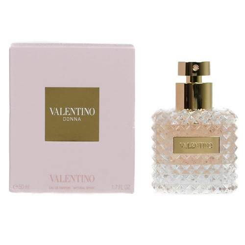 Valentino Donna by Valentino EDP Spray 50ml For Women