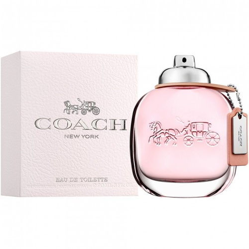 Coach by Coach EDT Spray 90ml