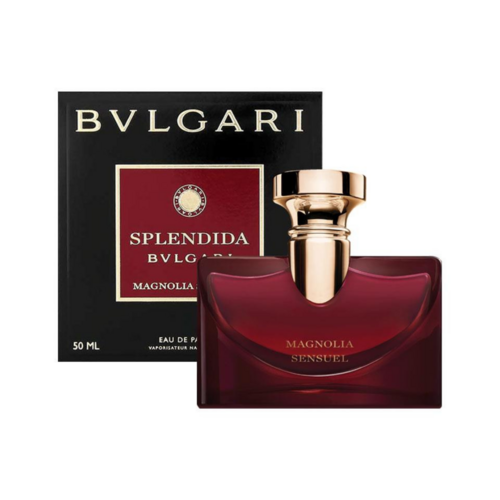Splendida Magnolia Sensuel by Bvlgari EDP Spray 50ml