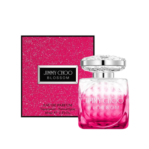 Blossom by Jimmy Choo EDP Spray 60ml