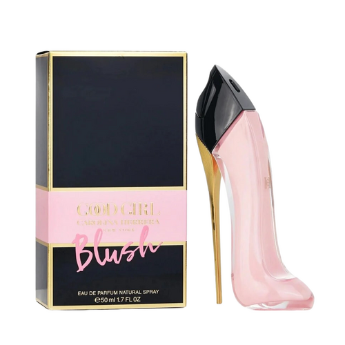 Good Girl Blush by Carolina Herrera EDP Spray 50ml