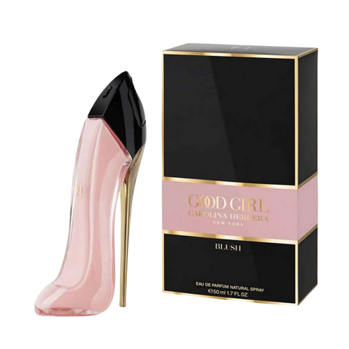 Good Girl Blush by Carolina Herrera EDP Spray 50ml For Women (DAMAGED BOX)