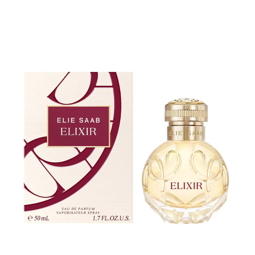 Elie Saab Elixir by Elie Saab EDP Spray 50ml For Women