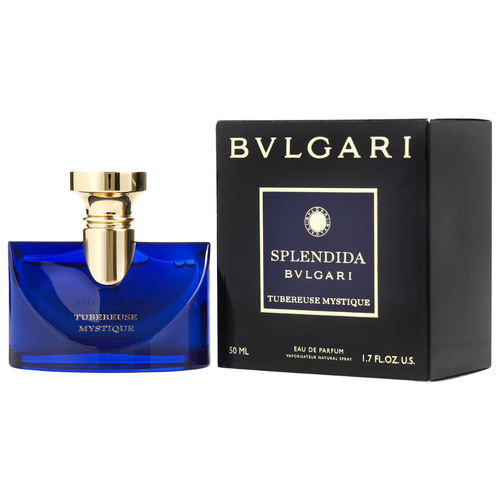Bvlgari Splendida Tubereuse Mystique EDP Spray 50ml
