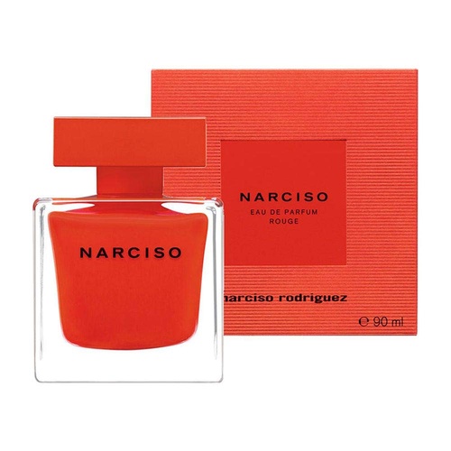 Narciso Rouge by Narciso Rodriguez EDP Spray 90ml For Women
