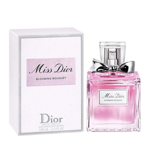 Miss Dior Blooming Bouquet by Dior EDT Spray 100ml
