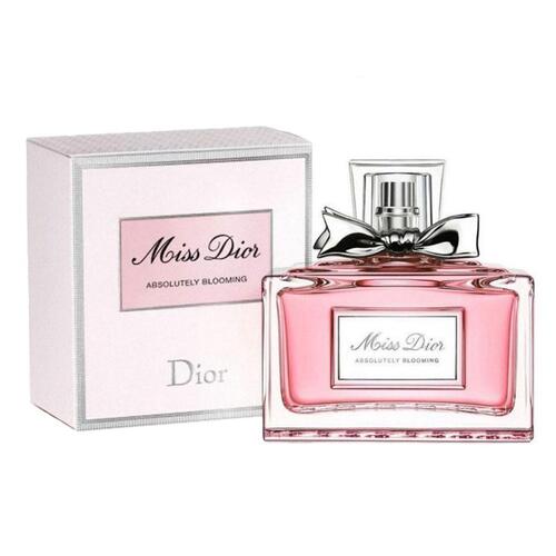 Miss Dior Absolutely Blooming by Dior EDP Spray 100ml For Women