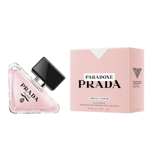 Prada Paradox Virtual Flower EDP Spray 50ml