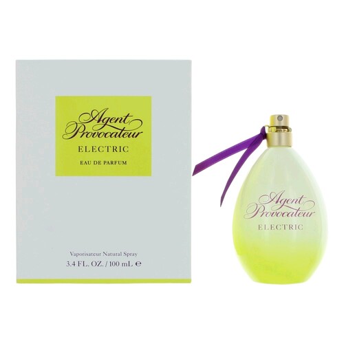 Electric by Agent Provocateur EDP Spray 100ml For Women