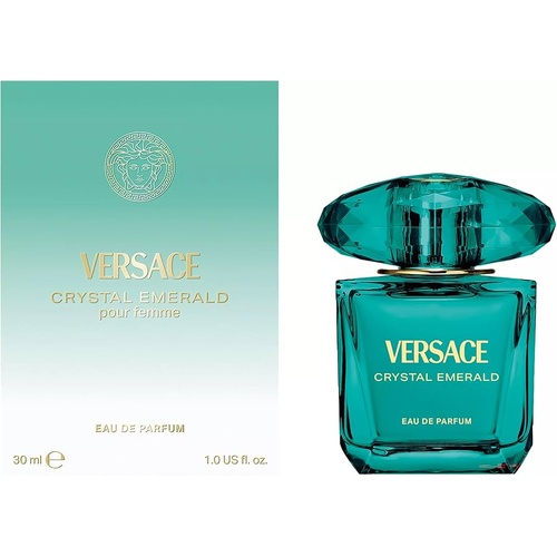 Crystal Emerald by Versace EDP Spray 30ml