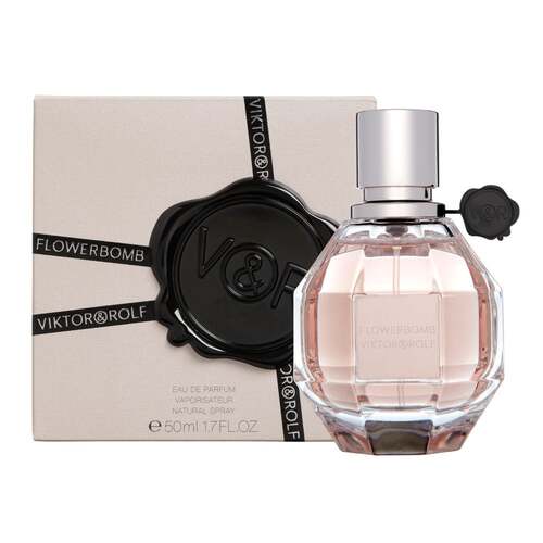 Flowerbomb by Viktor & Rolf 50ml EDP Spray