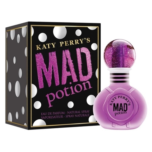 Mad Potion by Katy Perry EDP Spray 100ml