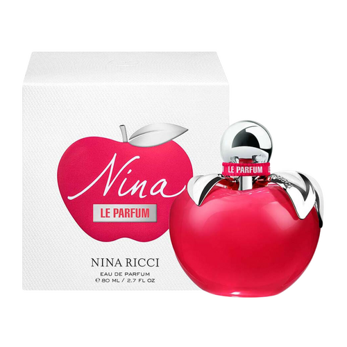 Nina Le Parfum by Nina Ricci EDP Spray 80ml For Women