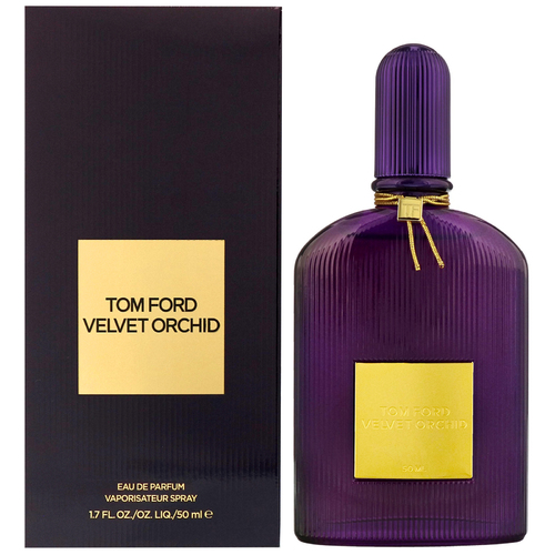 Velvet Orchid by Tom Ford EDP Spray 50ml