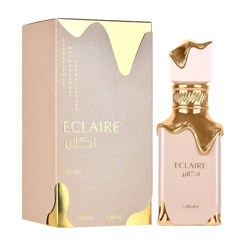 Eclaire by Lattafa EDP Spray 100ml For Women