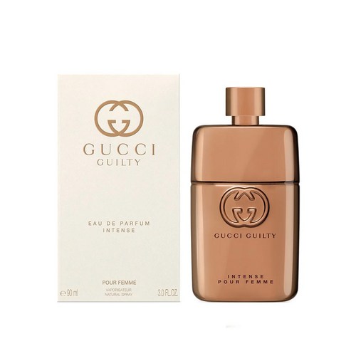 Gucci Guilty Intense by Gucci EDP Spray 90ml For Women