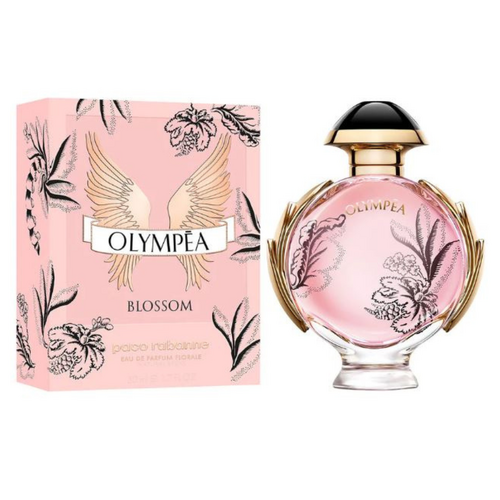Olympea Blossom by Paco Rabanne EDP Florale Spray 50ml