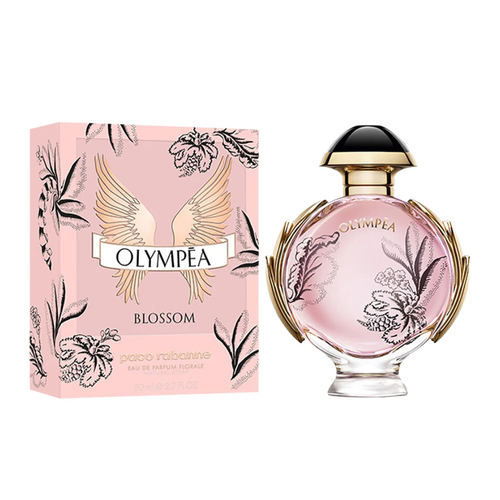 Olympea Blossom by Rabanne EDP Florale Spray 80ml