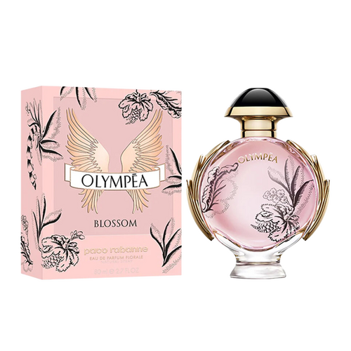 Olympea Blossom by Paco Rabanne EDP Florale Spray 80ml For Women