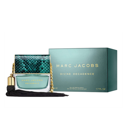 Divine Decadence by Marc Jacobs EDP Spray 50ml For Women