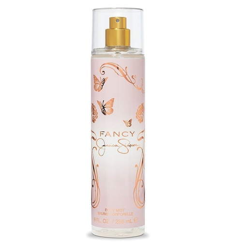 Fancy by Jessica Simpson Fragrance Mist 236ml For Women