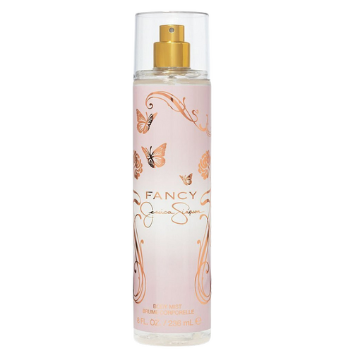 Fancy by Jessica Simpson Fragrance Mist 236ml For Women