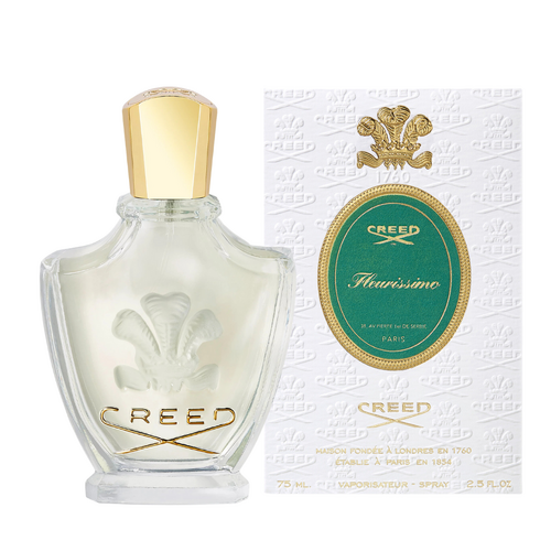 Fleurissimo by Creed EDP 75ml For Women