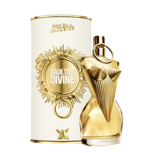 Gaultier Divine by Jean Paul Gaultier EDP Spray 50ml For Women