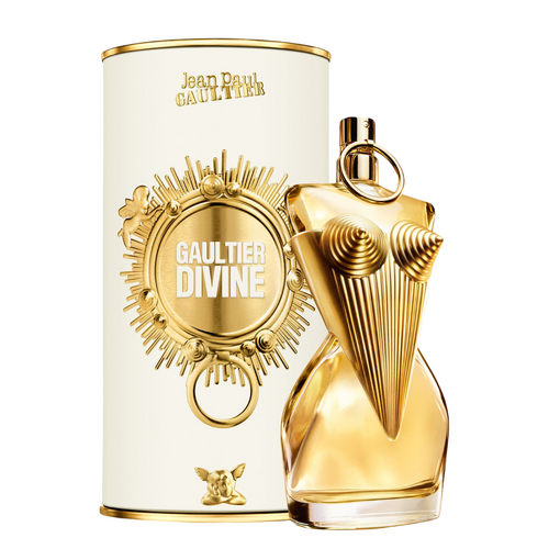 Gaultier Divine by Jean Paul Gaultier EDP Spray 100ml For Women