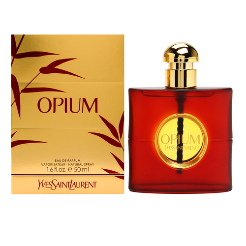 Opium by Yves Saint Laurent EDP Spray 50ml