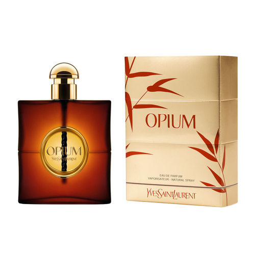 Opium by Yves Saint Laurent EDP Spray 90ml