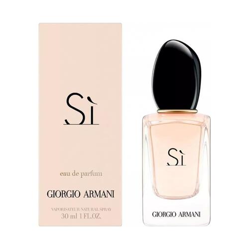Si by Armani EDP Spray 30ml
