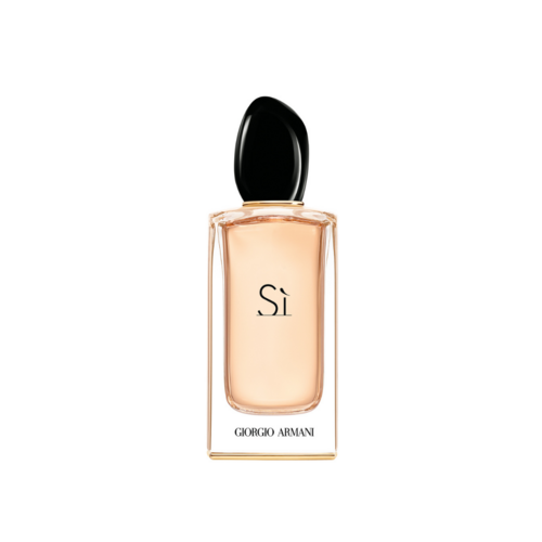 Armani Si by Armani EDP Spray 100ml For Women (DAMAGED BOX)