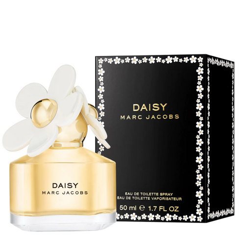 Daisy by Marc Jacobs EDT Spray 50ml For Women