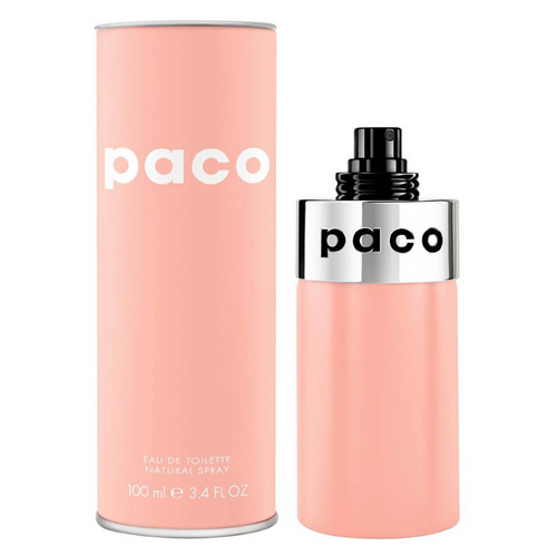 Paco Rose by Rabanne EDT Spray 100ml