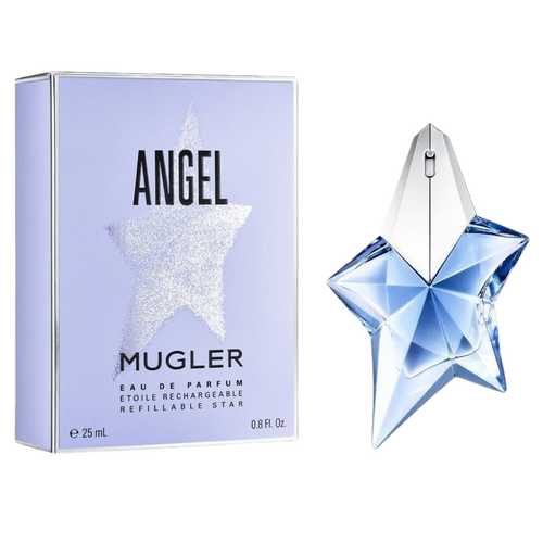 Angel by Mugler EDP Spray 25ml (REFILLABLE) For Women