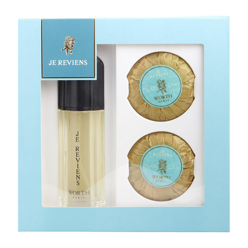 Je Reviens by Worth 3 Piece Set For Women