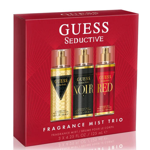 Iconic by Guess 4 Piece Set for Women
