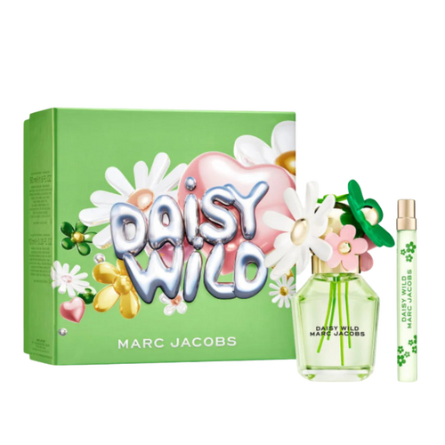 Daisy Wild by Marc Jacobs 2 Piece Set