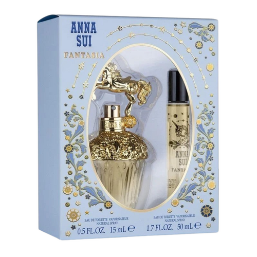 Fantasia by Anna Sui 2 Piece Set