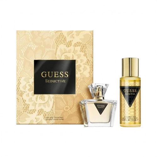 Guess Seductive by Guess 2 Piece Set