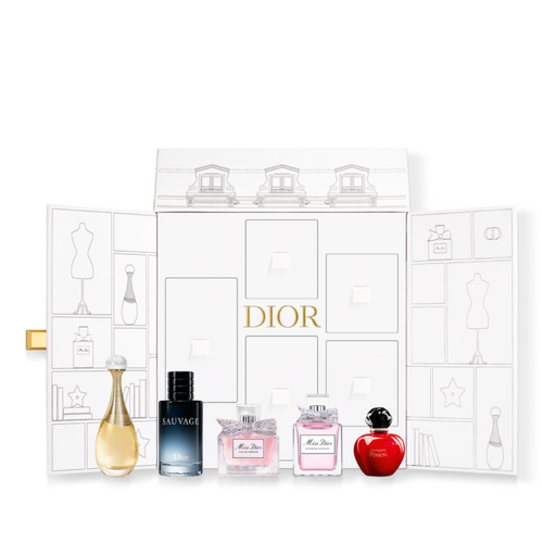 30 Montaigne by Dior 5 Piece Set For Unisex