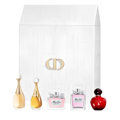 30 Montaigne by Dior 5 Piece Set