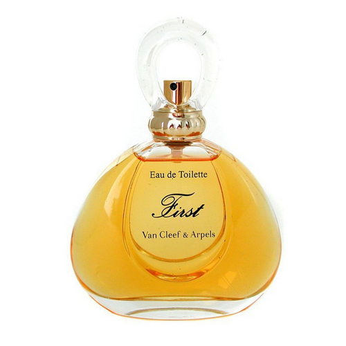 First by Van Cleef & Arpels EDT Spray 100ml