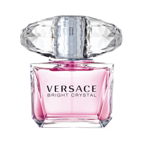 Bright Crystal by Versace EDT Spray 90ml For Women (TESTER)