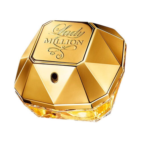Lady Million by Paco Rabanne EDP Spray 80ml Tester For Women