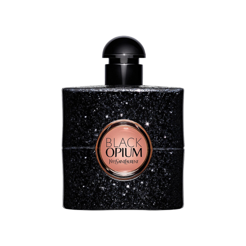 Black Opium by Yves Saint Laurent EDP Spray 90ml For Women (TESTER)