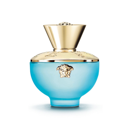 Dylan Turquoise by Versace EDT Spray 100ml Tester For Women